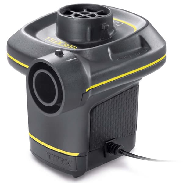 Intex 66634 elektrisk pumpe