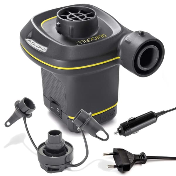 Intex 66634 elektrisk pumpe