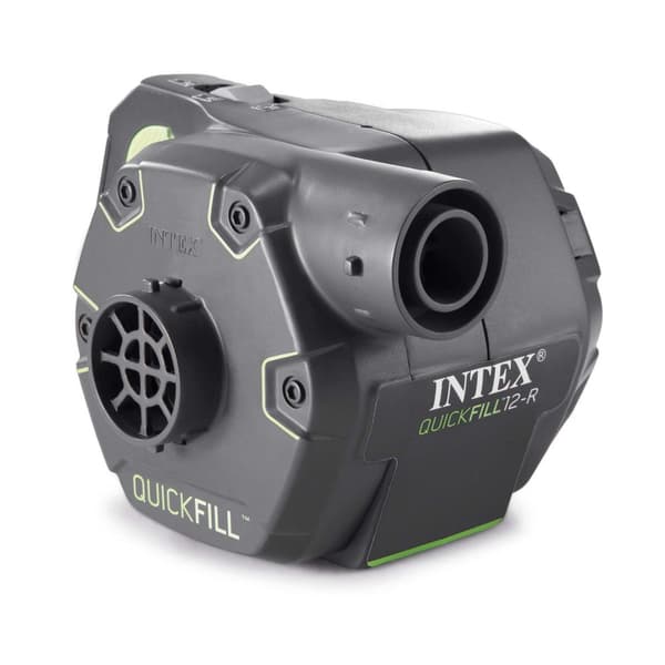 Intex 66642 elektrisk pumpe