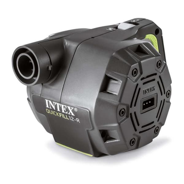 Intex 66642 elektrisk pumpe