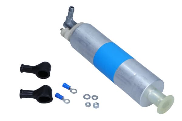 TRUCKTEC BRÆNDSTOFPUMPE MERCEDES W124/W202/W210 2.4/2.8 93-