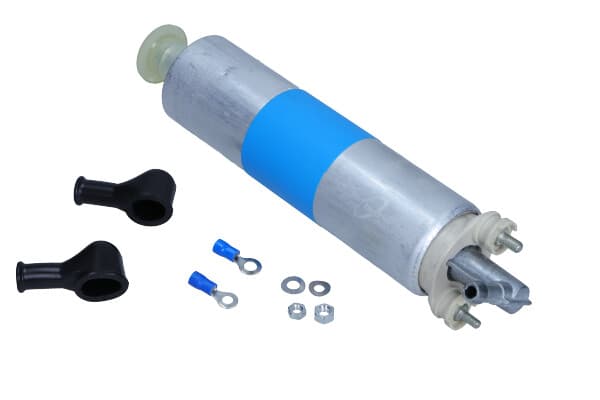 TRUCKTEC BRÆNDSTOFPUMPE MERCEDES W124/W202/W210 2.4/2.8 93-