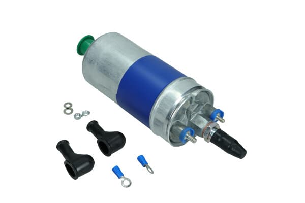 TRUCKTEC POLTTOAINEPUMPUN PATRUUNA MERCEDES 190 W201 2.3 86-