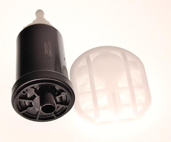 MAXGEAR ELEKTRISK BRÄNSLEPUMP OPEL