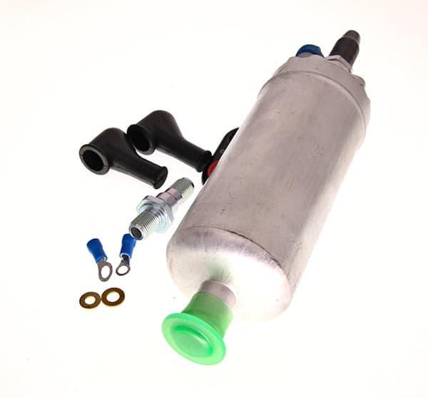 MAXGEAR SÄHKÖINEN POLTTOAINEPUMPPU MERCEDES