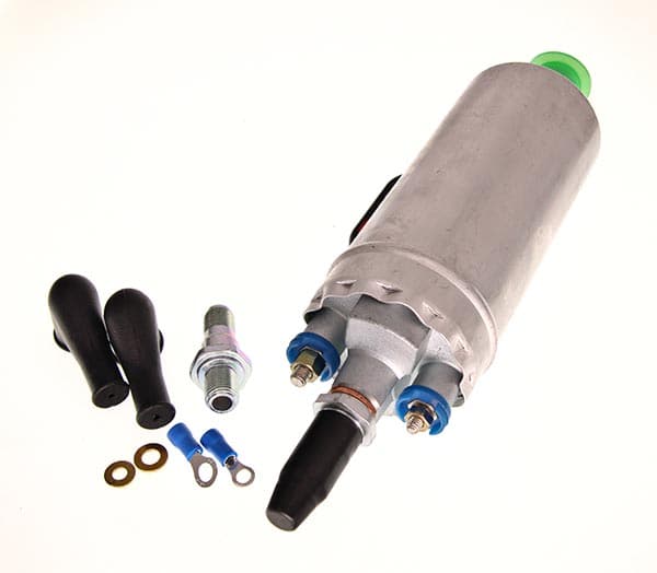 MAXGEAR SÄHKÖINEN POLTTOAINEPUMPPU MERCEDES