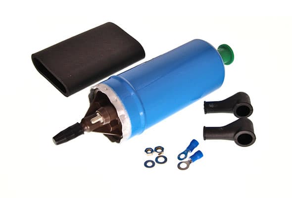 MAXGEAR SÄHKÖINEN POLTTOAINEPUMPPU AUKI