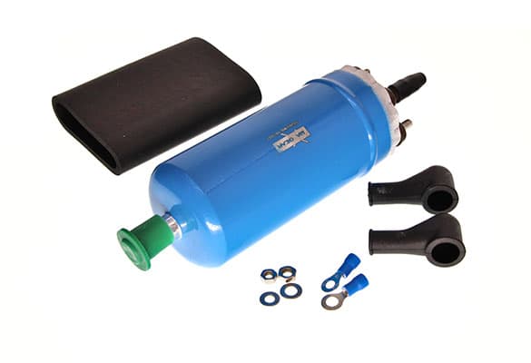 MAXGEAR SÄHKÖINEN POLTTOAINEPUMPPU AUKI