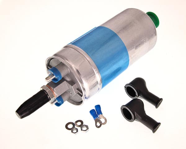MAXGEAR ELEKTRISK BRÆNDSTOFPUMPE MERCEDES