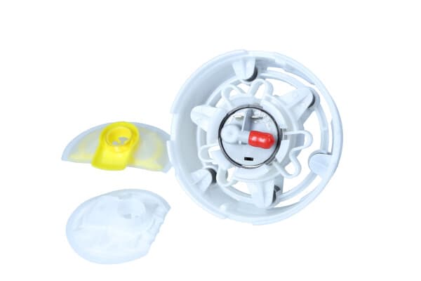 MAXGEAR ELEKTRISK BRÆNDSTOFPUMPE VW