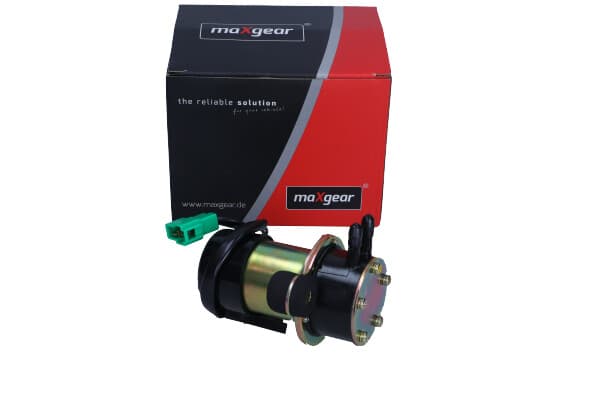 MAXGEAR ELEKTRISK BRÄNSLEPUMP HONDA CIVIC 91-