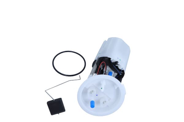MAXGEAR ELEKTRISK BRÄNSLEPUMP BMW E87/E90 (MED KORG)