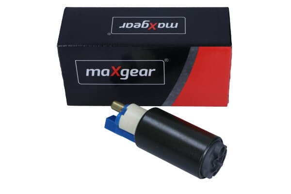 MAXGEAR SÄHKÖINEN POLTTOAINEPUMPPU FORD FOCUS (98-04)