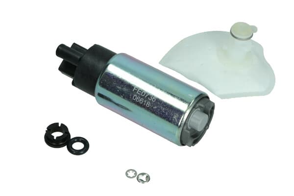 DELPHI BRÆNDSTOFPUMPEPATRON HONDA CITY 02-