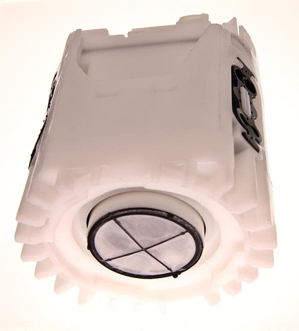 MAXGEAR ELEKTRISK BRÄNSLEPUMP VW