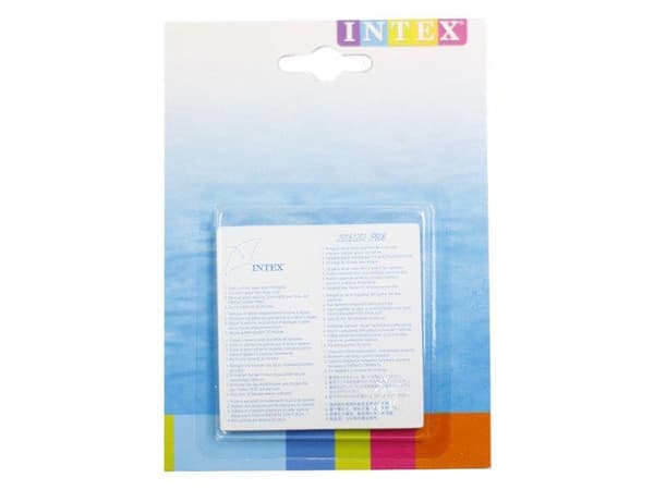 INTEX 59631 Reparationssæt