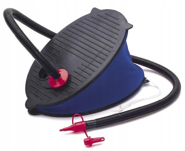 INTEX 69611 Fodpumpe