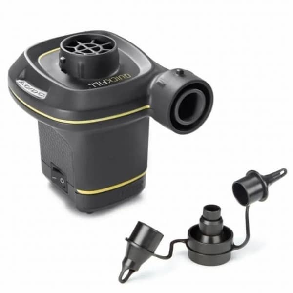2in1 sähköpumppu INTEX 66634
