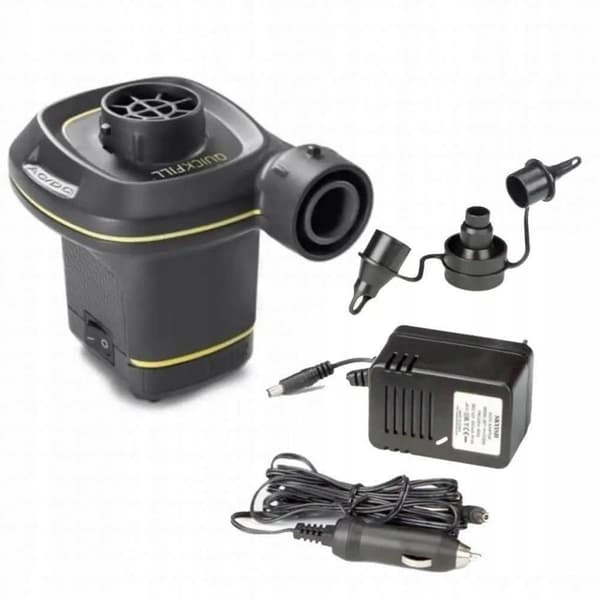 2in1 sähköpumppu INTEX 66634