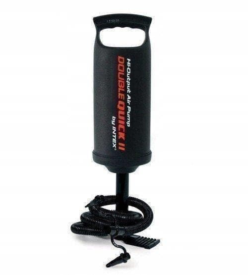 INTEX 68614 håndpumpe med stempel