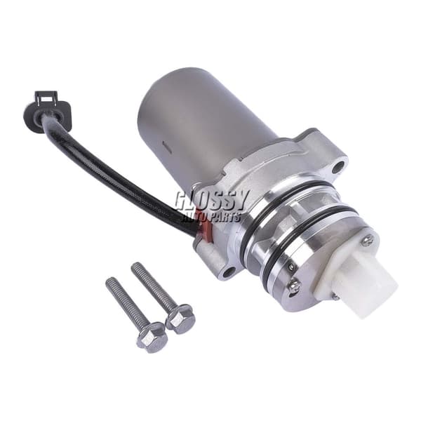 Erovoitelupumppu, sopii Land Rover Discovery Sport L550 ja Range Rover Evoque L538 malleihin, LR051321 yhteensopivuus