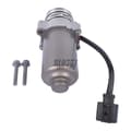 Pikkukuva 2 / 4: Erovoitelupumppu, sopii Land Rover Discovery Sport L550 ja Range Rover Evoque L538 malleihin, LR051321 yhteensopivuus