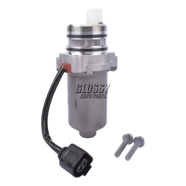 Erovoitelupumppu, sopii Land Rover Discovery Sport L550 ja Range Rover Evoque L538 malleihin, LR051321 yhteensopivuus