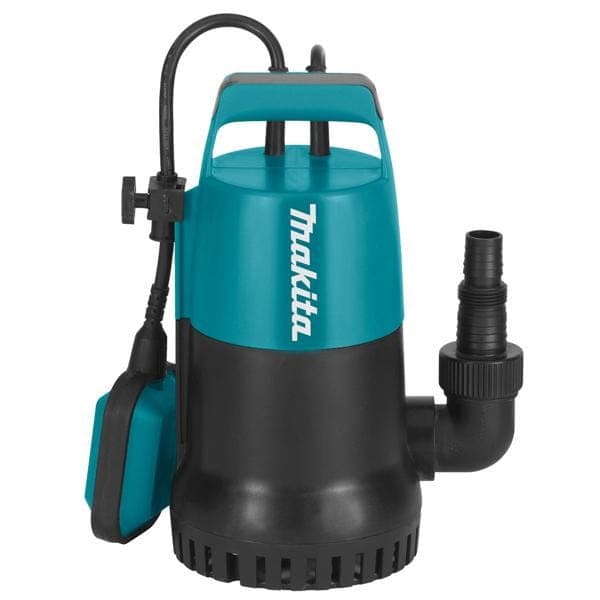 MAKITA PUHDASVESIPUMPPU KELLUKULLA 300W 140 l/min PF0300