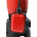 Pikkukuva 2 / 3: AWTOOLS VESIPUMPPU MURSKAIMELLA JA KELLUKULLA 850W