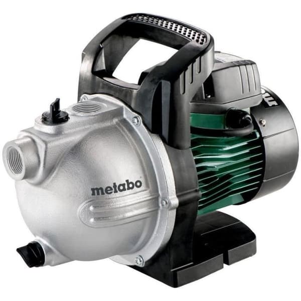 METABO Trädgårdspump P 4000 G - 1100 W