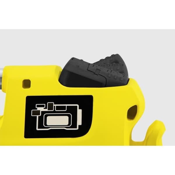 KÄRCHER Automatisk eller mamuel pump BP 5 Home & Garden - Multicellular