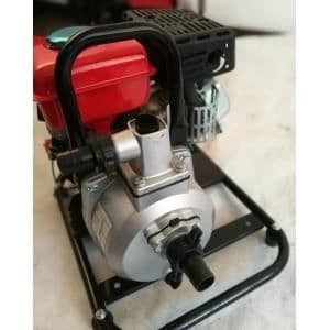Värmepump 79,6cc