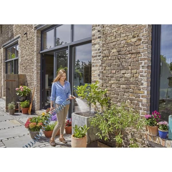 GARDENA vattenslangssats 10 m - 4647-20
