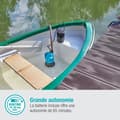 Miniatyrbild 6 av 6: GARDENA Clean Water Pump 2000/2 18V P4A