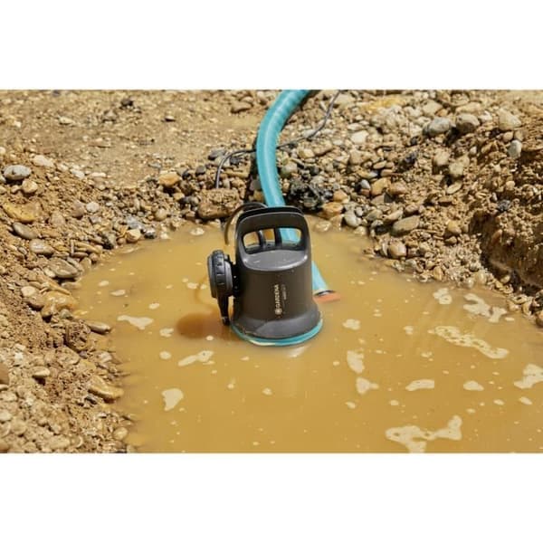 GARDENA Avloppspump 9000