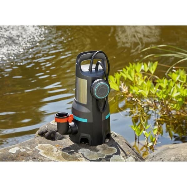 GARDENA Avloppspump 25000
