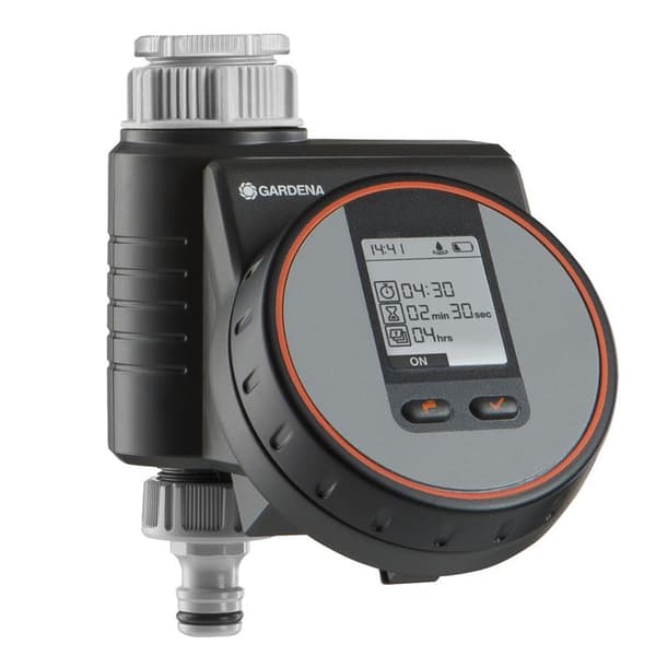 GARDENA Flex Watering Controller - För 20/27 och 26/34 kranar