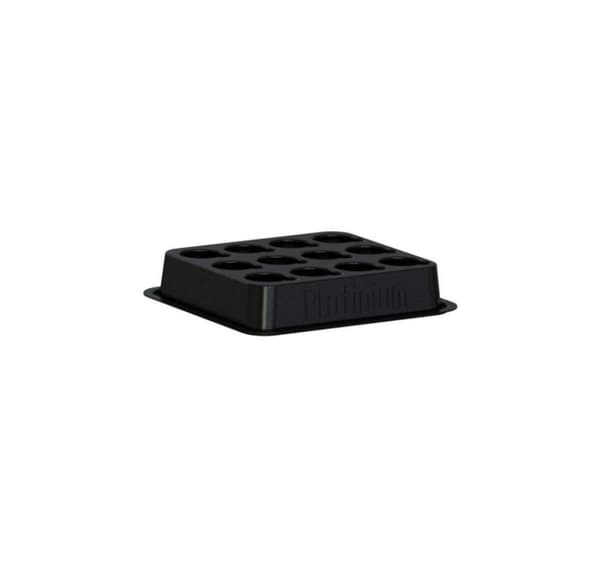 Aeroponisk system DWC Clone 12 Platinium