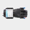 Miniatyrbild 4 av 6: Elektrisk pentrypump Jabsco Par-Max HD3 Q301J-115S-3A, 12 V, 11.3 l/min, 1/2 (13 mm) slang