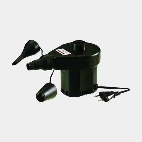 Elektrisk pump BASE, 230 V