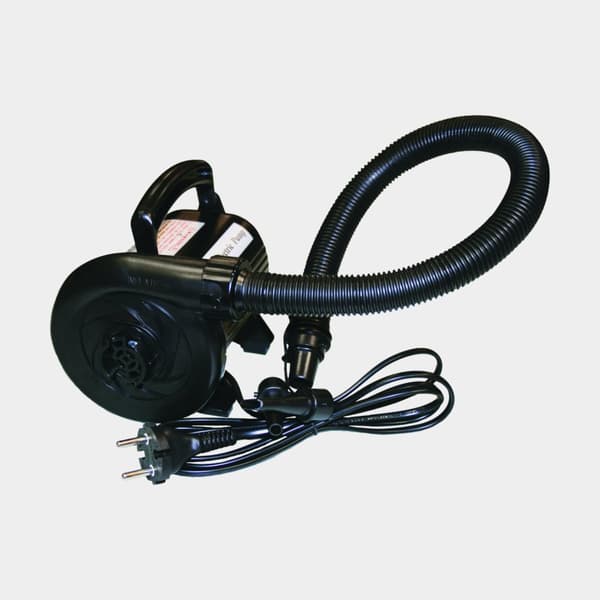 Elektrisk pump BASE High Pressure, 230 V + flexibel slang