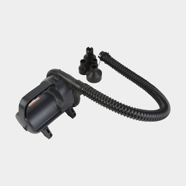 Elektrisk pump BASE High Pressure, 230 V + flexibel slang
