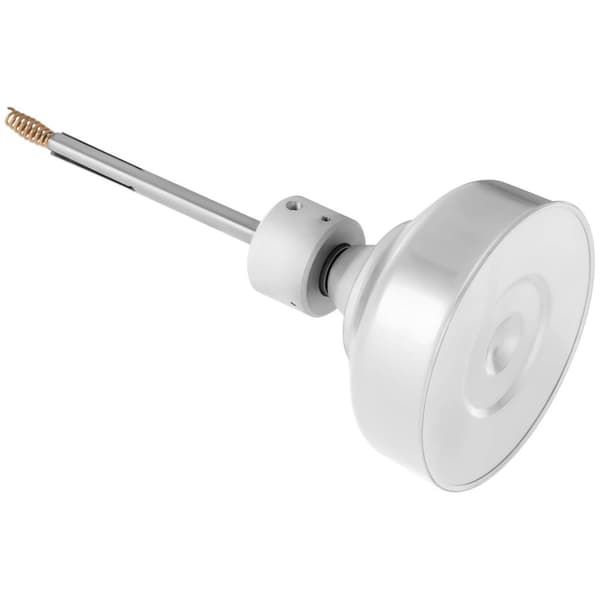 MSW Rensmaskin - 570 W - 400 varv /min - Ø 20 – 150 mm