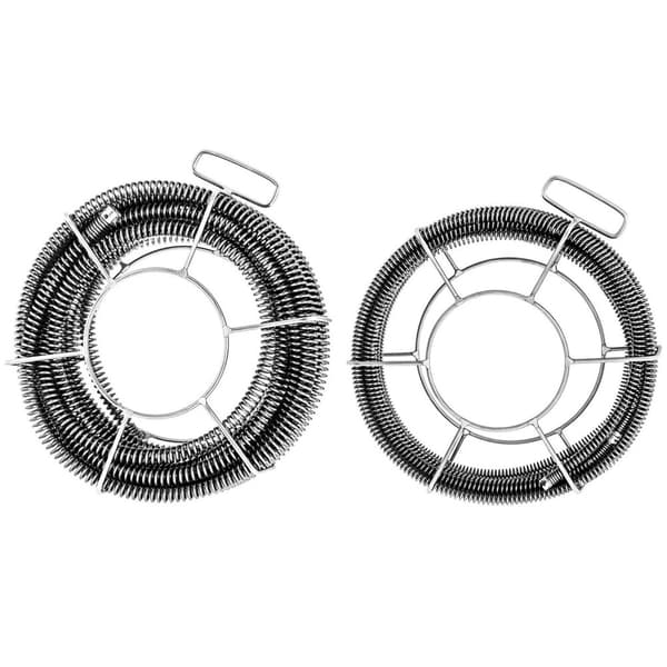 MSW Rensmaskin - 570 W - 400 varv /min - Ø 20 – 150 mm