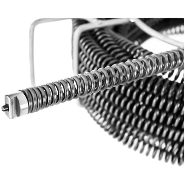 MSW Rensspiral-set - 6 x 2,45 m - Ø 16 mm
