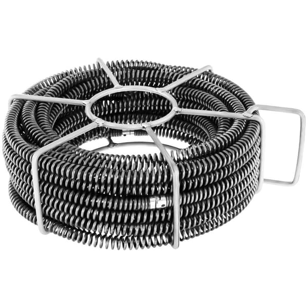 MSW Rensspiral-set - 6 x 2,45 m - Ø 16 mm