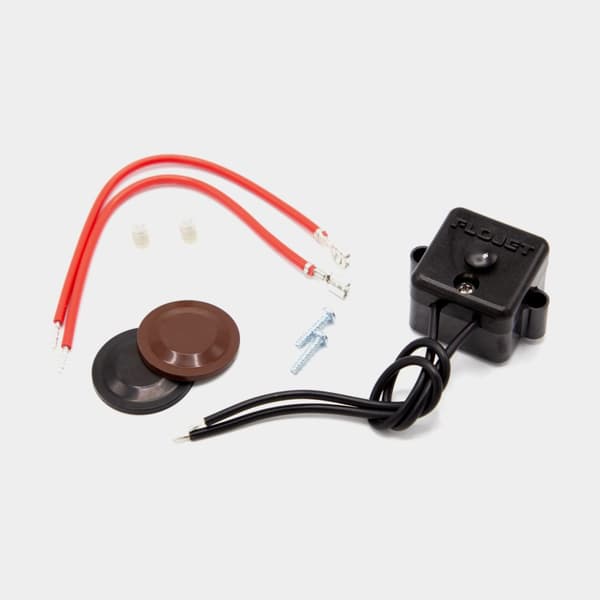 Tryckströmbrytare Flojet, 35 psi / 2.4 bar