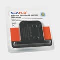 Miniatyrbild 5 av 8: Nivåvakt till elektrisk länspump SEAFLO Electronic Float Switch, 12V/24V, 20/10 A
