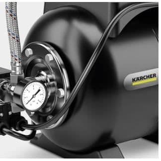 Hem/trädgårdspump BP 3.200 Hem - Karcher