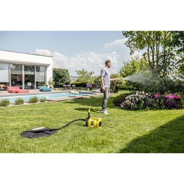BP Watering Pump 5 000 trädgård - Karcher